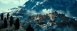 Loading The Hobbit: The Desolation of Smaug Pics 4 -    4  :    (  | 4DX) ...