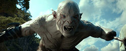 Loading The Hobbit: The Desolation of Smaug Pics 5 -    5  :    (  | IMAX) ...
