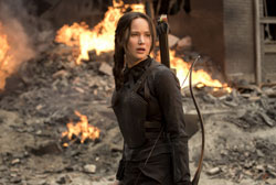 Loading The Hunger Games Mockingjay 1 Pics 3 -    3   :   -  1 ...