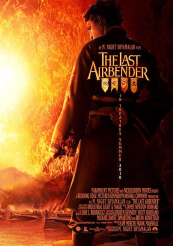 The Last Airbender - פרטי סרט : איירבנדר: אווטאר- כשף האויר האחרון 3D