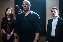 Loading The Last Witch Hunter Pics 1 -    1     ...