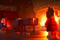 Loading The Lego Batman Movie Pics 2 -    2    () ...