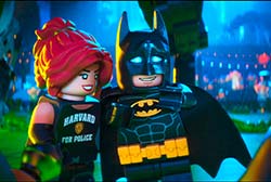 Loading The Lego Batman Movie Pics 5 -    5    () ...