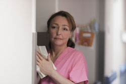 Loading The Midwife Pics 3 -    3   ...