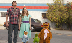 Loading The Muppets Pics 2 -    2   () ...