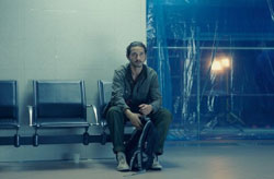 Loading The Necessary Death of Charlie Countryman Pics 3 -    3  '   ...