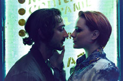 Loading The Necessary Death of Charlie Countryman Pics 4 -    4  '   ...