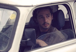 Loading The Necessary Death of Charlie Countryman Pics 5 -    5  '   ...