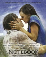 היומן \ The Notebook
