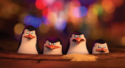 Loading The Penguins of Madagascar Pics 1 -    1    ...