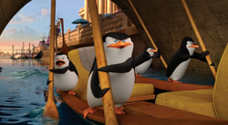 Loading The Penguins of Madagascar Pics 3 -    3    ...