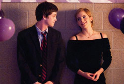 Loading The Perks of Being a Wallflower Pics 4 -    4       ...