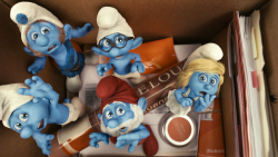 Loading The Smurfs 3D Pics 4 -    4   ( |  ) ...
