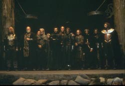 Loading The Thirteenth Warrier Pics 2 - תמונה מספר 2 מהסרט הלוחם השלושה עשר ...
