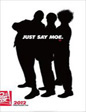 קרועים על כל הראש | The Three Stooges