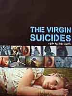 The Virgin Suicides -   :   