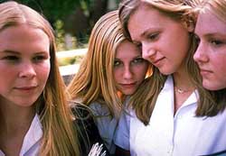 Loading The Virgin Suicides Pics 2 -    2     ...