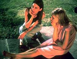 Loading The Virgin Suicides Pics 3 -    3     ...