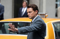 Loading The Wolf of Wall Street Pics 1 -    1     ...