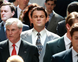 Loading The Wolf of Wall Street Pics 2 -    2     ...