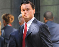 Loading The Wolf of Wall Street Pics 3 -    3     ...
