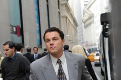Loading The Wolf of Wall Street Pics 4 -    4     ...