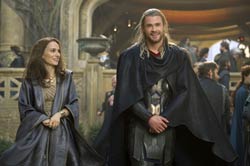 Loading Thor: The Dark World Pics 1 -    1  :   (  | IMAX) ...