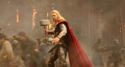 Loading Thor: The Dark World Pics 4 -    4  :   (  | IMAX) ...