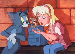 Loading Tom & Jerry Pics 3 -  ����� ���� 3 ����� ��� ��'��-���� (����� �����) ...