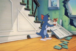 Loading Tom & Jerry Pics 4 -  ����� ���� 4 ����� ��� ��'��-���� (����� �����) ...