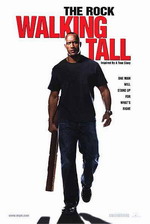 Walking Tall - פרטי סרט : בראש מורם