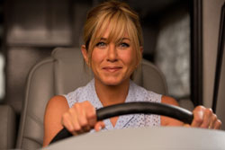 Loading We're the Millers Pics 1 -    1    ...