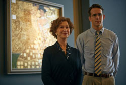 Loading Woman in Gold Pics 4 -    4    ...