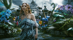 Loading Alice in Wonderland 3D Pics 3 -    3     ( |  ) ...