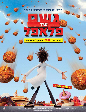 Cloudy With A Chance Of Meatballs 