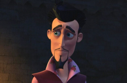 Loading Donkey Xote Pics 1 -  תמונה מספר 1 מהסרט דונקי שוט ...