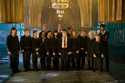 Loading Harry Potter and the Order of the Phoenix Pics 4 -    4       ...