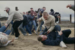 Loading Green Street Hooligans Pics 3 - תמונה מספר 3 מהסרט בלי חוקים ...