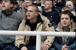 Loading Green Street Hooligans Pics 4 - תמונה מספר 4 מהסרט בלי חוקים ...