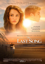 The Last Song - פרטי סרט : השיר האחרון