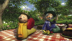 Loading The Magic Roundabout Pics 3 -  ����� ���� 3 ����� ������ ������ (�����) ...