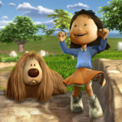 Loading The Magic Roundabout Pics 4 -  ����� ���� 4 ����� ������ ������ (�����) ...