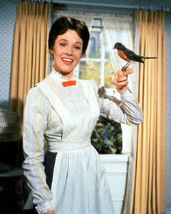 Loading Mary Poppins Pics 1 - תמונה מספר 1 מהסרט מרי פופינס (מדובב) ...