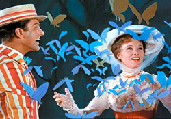 Loading Mary Poppins Pics 2 - תמונה מספר 2 מהסרט מרי פופינס (מדובב) ...