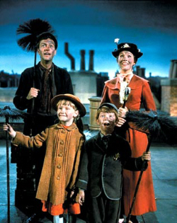 Loading Mary Poppins Pics 4 - תמונה מספר 4 מהסרט מרי פופינס (מדובב) ...