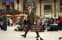 Loading Mr. Bean's Holiday Pics 1 - תמונה מספר 1 מהסרט החופשה של מיסטר בין ...