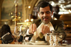 Loading Mr. Bean's Holiday Pics 3 - תמונה מספר 3 מהסרט החופשה של מיסטר בין ...