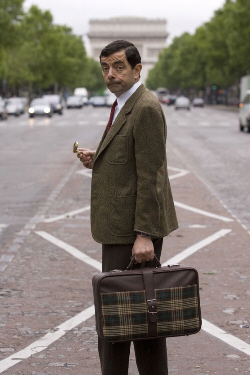 Loading Mr. Bean's Holiday Pics 4 - תמונה מספר 4 מהסרט החופשה של מיסטר בין ...