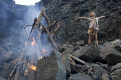 Loading Nim's Island Pics 2 -    2     ...