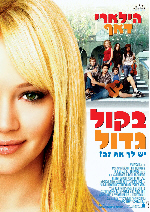 Raise Your Voice - פרטי סרט : בקול גדול